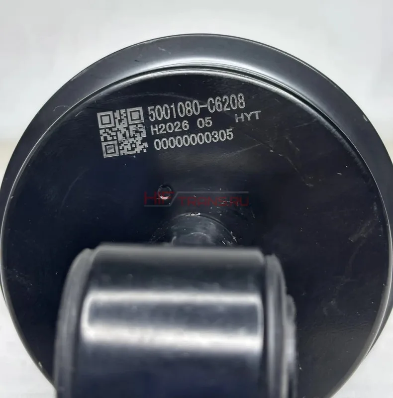 Амортизатор кабины (пневмо) передний DONGFENG GX Е5 5001080C6208/5001080C6100 OEM