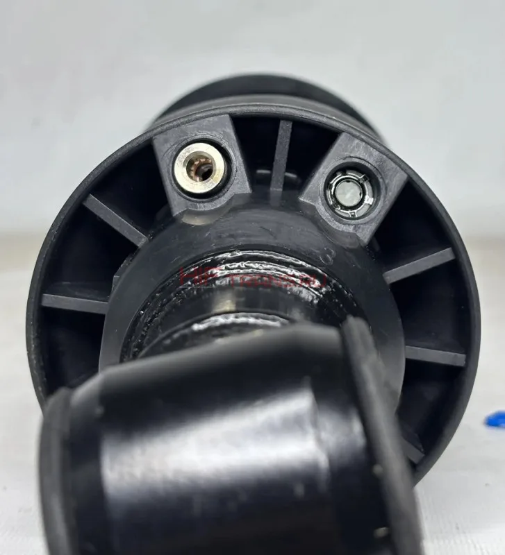 Амортизатор кабины (пневмо) передний DONGFENG GX Е5 5001080C6208/5001080C6100 OEM