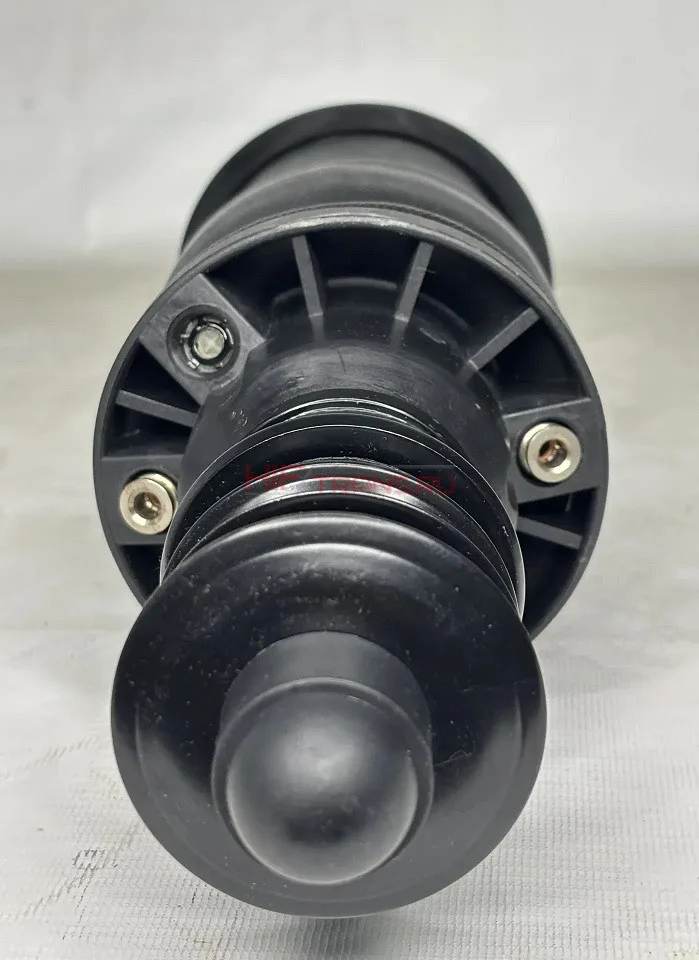 Амортизатор кабины (пневмо) задний DONGFENG GX E5 левый (ухо-шток) 5001180C6209 OEM