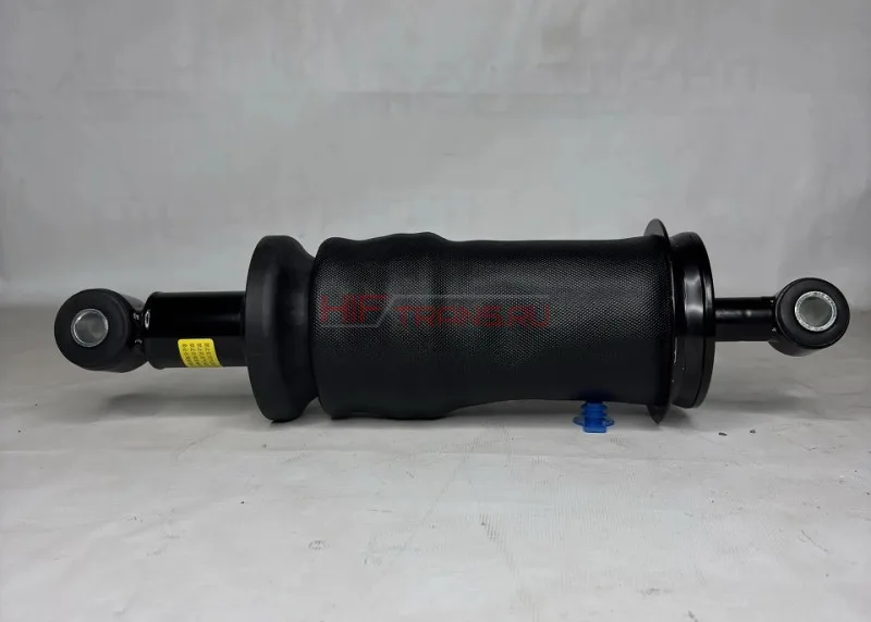 Амортизатор кабины (пневмо) передний DONGFENG GX E6 (ухо-ухо) 5001080C6204 OEM