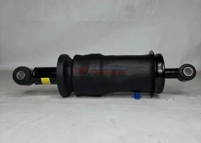 Амортизатор кабины (пневмо) передний DONGFENG GX E6 (ухо-ухо) 5001080C6204 OEM