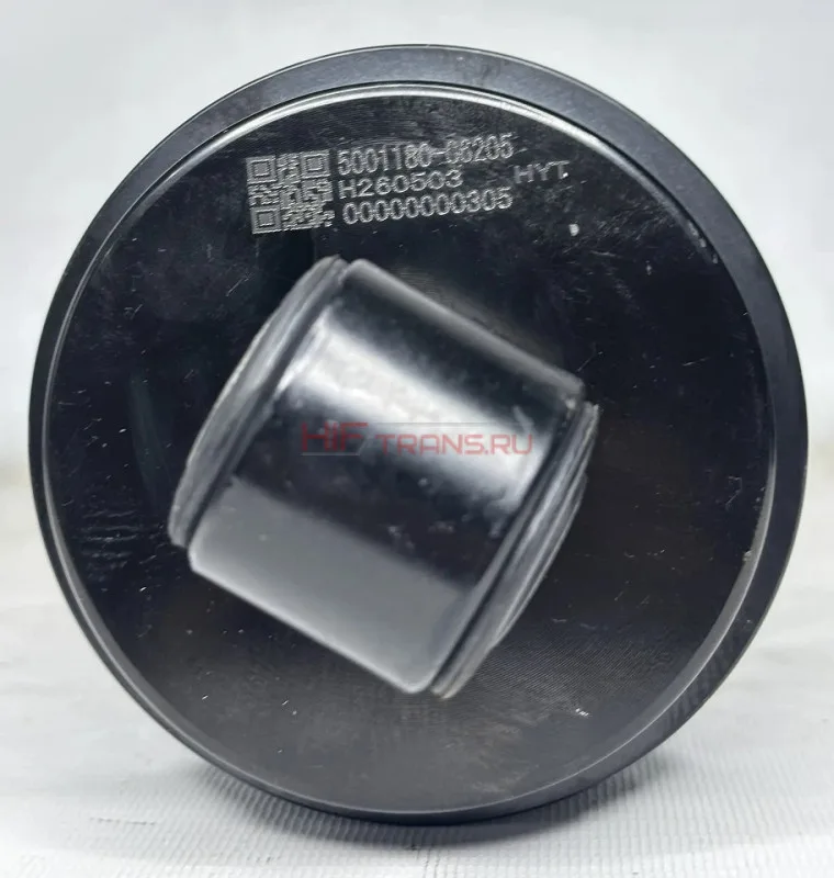 Амортизатор кабины (пневмо) задний DONGFENG GX E6 (ухо-шток) 5001180C6205 OEM