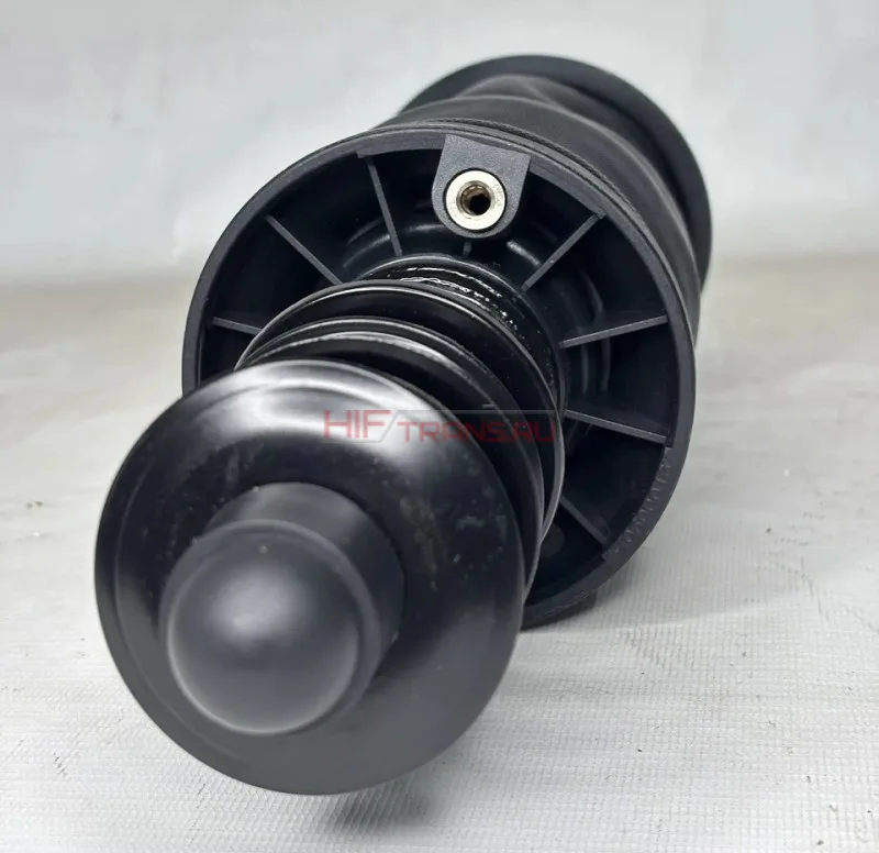 Амортизатор кабины (пневмо) задний DONGFENG GX E6 (ухо-шток) 5001180C6205 OEM