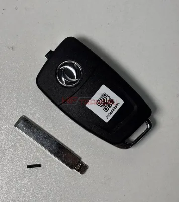 Ключ ДУ центральным замком DONGFENG GX DFH4180 3660120C6100