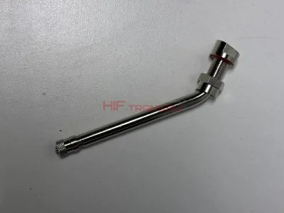 Воздушный клапан колесный с нипелем DONGFENG 3101050TF981