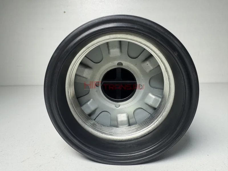 Фильтр топливный тонкой очистки DONGFENG Е6 FF5891 C4389070 TP0854