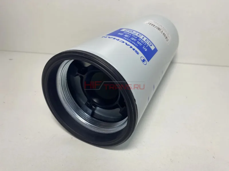 Фильтр масляный DONGFENG GX Е5 дв.Cum. 6313762 C4388898 LF9088