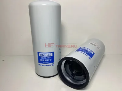 Фильтр масляный DONGFENG GX Е5 дв.Cum. 6313762 C4388898 LF9088
