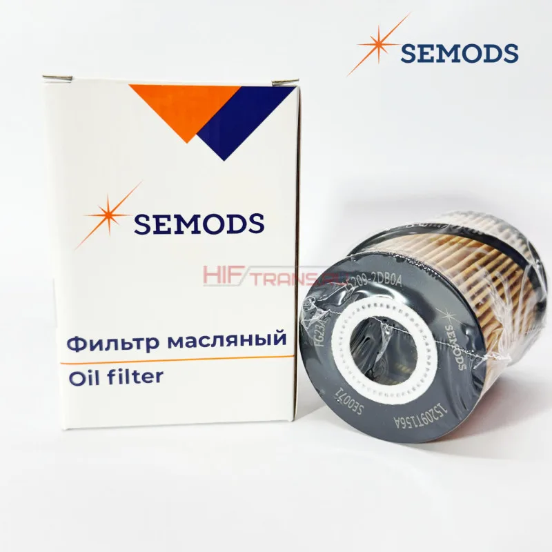 Фильтр-элемент масляный DONGFENG Z55N/L,Z80N 15209T156A SE0071