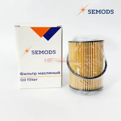Фильтр-элемент масляный DONGFENG Z55N/L,Z80N 15209T156A SE0071