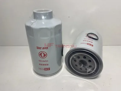 Фильтр топливный грубой очистки DONGFENG C80,100,120 без датчика FSP0100 ORIIGINAL