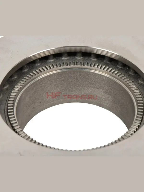 Диск тормозной задний DONGFENG JX DFH4180 430mm 3502375T61J0/3502375T61J10 OEM