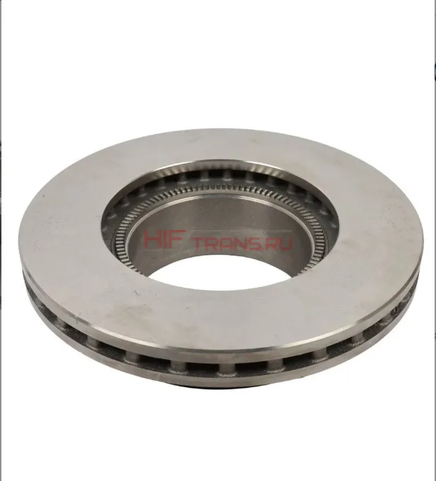 Диск тормозной задний DONGFENG JX DFH4180 430mm 3502375T61J0/3502375T61J10 OEM