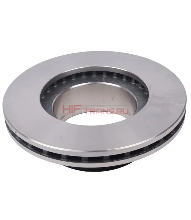 Диск тормозной передний DONGFENG GX DFH4180 430mm 3501375XP100 OEM
