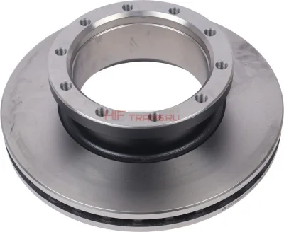 Диск тормозной передний DONGFENG GX DFH4180 430mm 3501375XP100 OEM