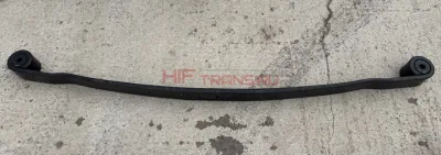 Лист рессоры передней 2912020H02B1 DONGFENG GX DFH4180 1-й подкоренной ОРИГИНАЛ