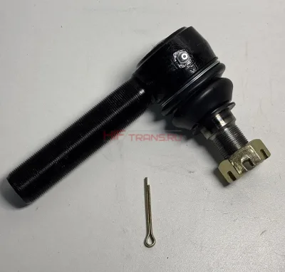 Наконечник продольной тяги левый M-24 M-30(конус D-28) DongFeng GX 3412160K74M0 OEM