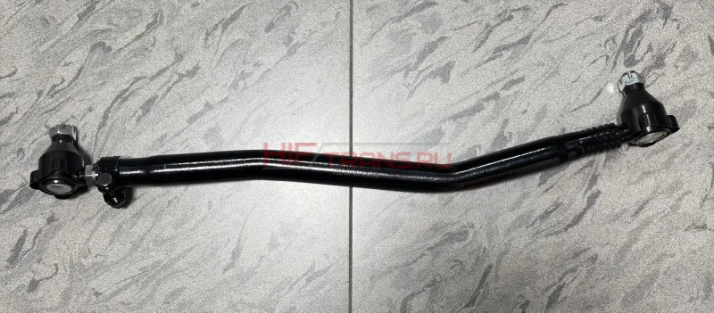 Тяга рулевая продольная DONGFENG GX DFH4180 3412110H19C1