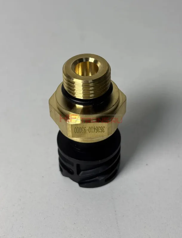 Датчик давления воздуха ЭБУ ESC DONGFENG GX DFH4180 363641093000