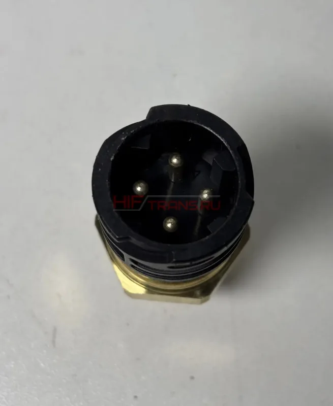 Датчик давления воздуха ЭБУ ESC DONGFENG GX DFH4180 363641093000