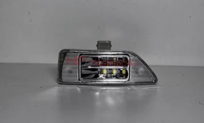 Фонарь козырька солнцезащитного DongFeng GX левый 3731010C6100