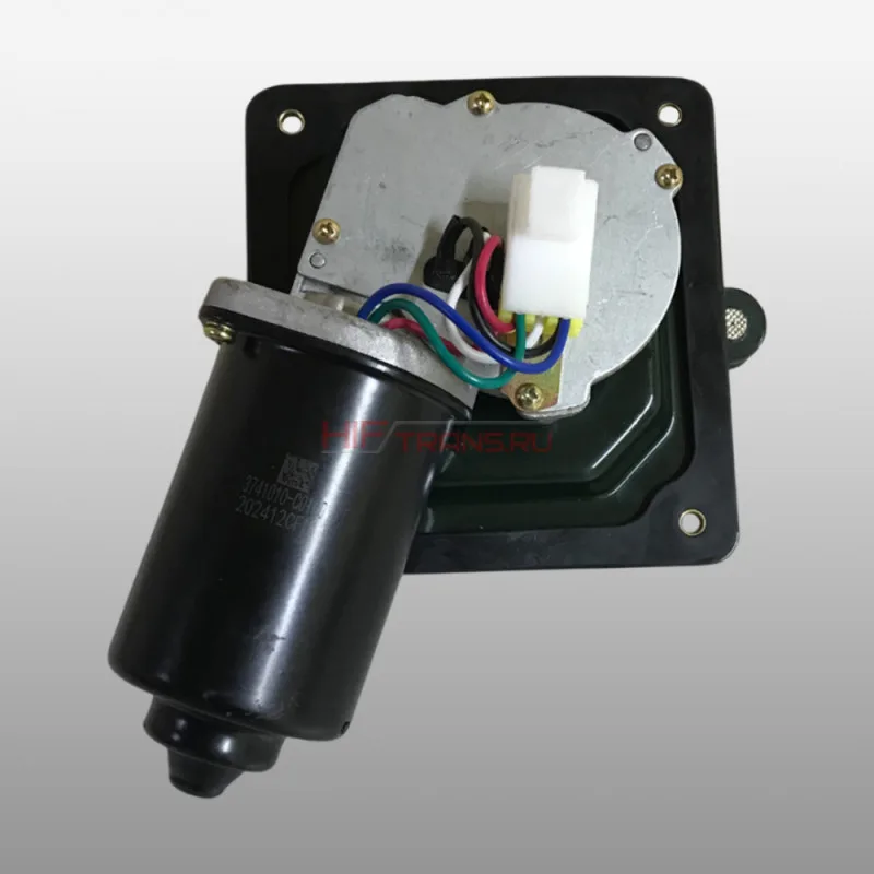Мотор стеклоочистителя DONGFENG 3741010C6100 ORIGINAL