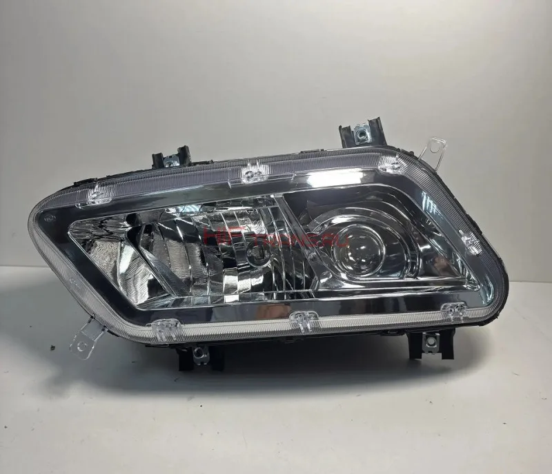 Фара ПТФ левая DONGFENG GX 4180 3732110C6200 OEM