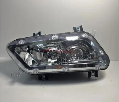 Фара ПТФ левая DONGFENG GX 4180 3732110C6200 OEM
