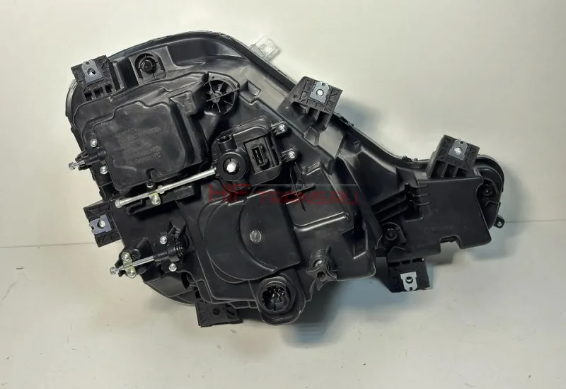 Фара левая в сборе DONGFENG GX DFH4180 3772010C6203
