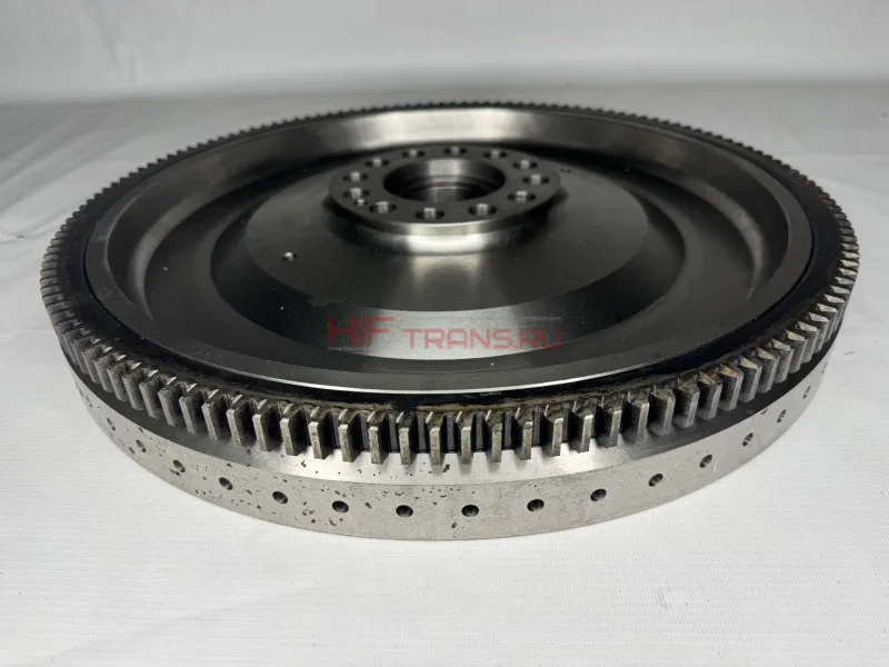 Маховик FAW J6 100512073D TP0752
