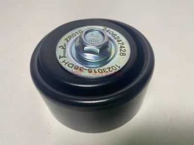 Ролик натяжной приводного ремня FAW J6 102301536DH OEM