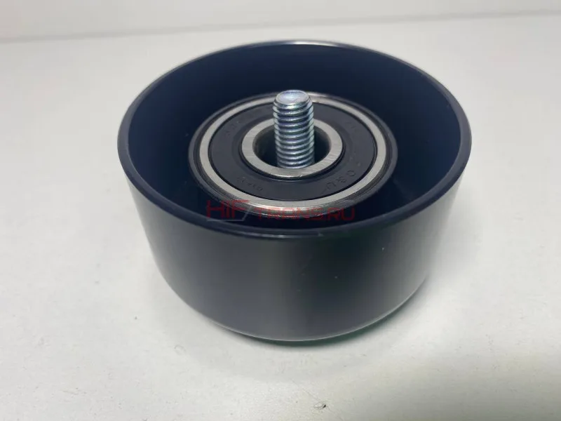 Ролик натяжной приводного ремня FAW J6 102301536DH OEM