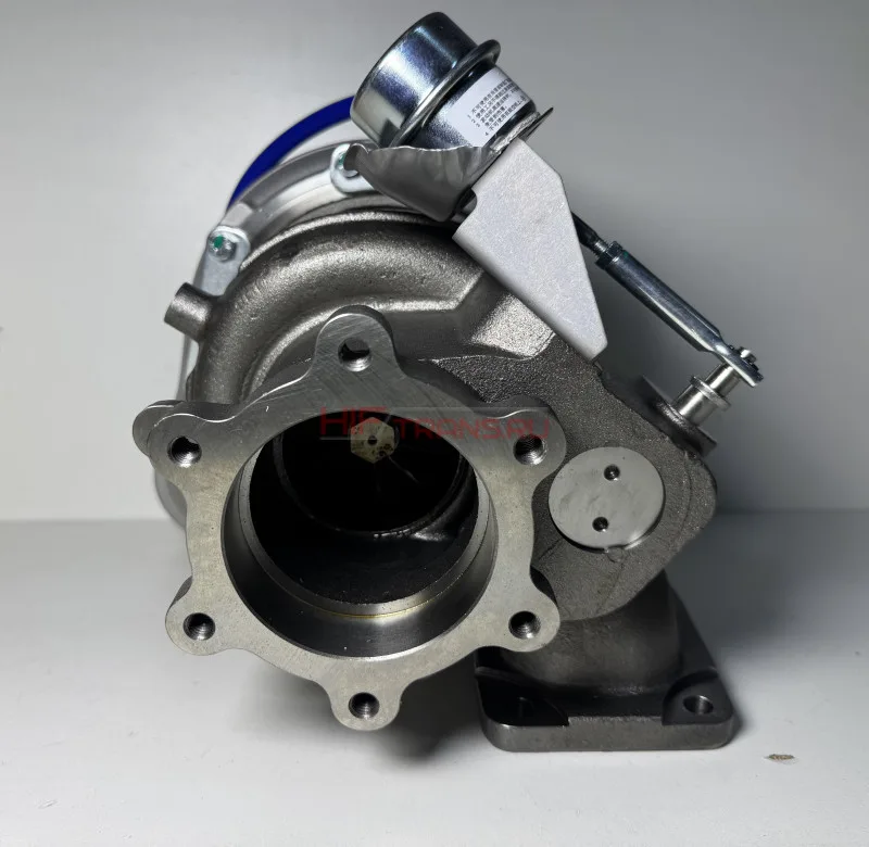 Турбокомпрессор FAWJ6 CA6DM2 E5 1118010M350000 OEM