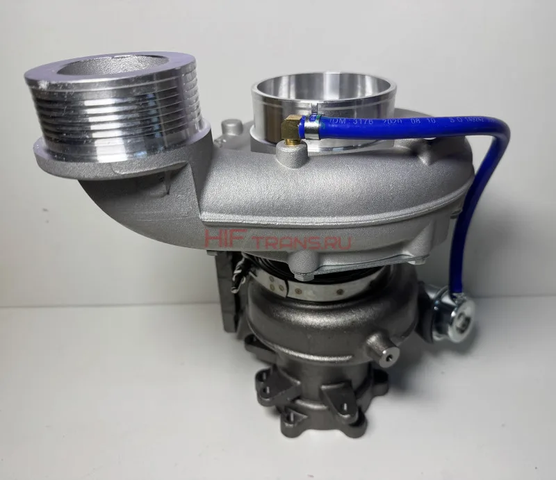 Турбокомпрессор FAWJ6 CA6DM2 E5 1118010M350000 OEM