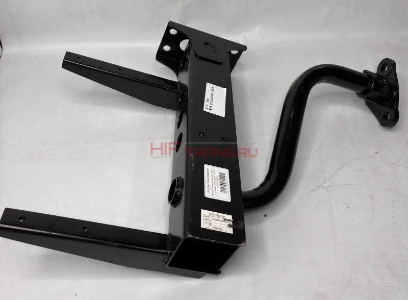 Кронштейн крепежный FAW J7 ступеньки R 51030602000E ОРИГИНАЛ