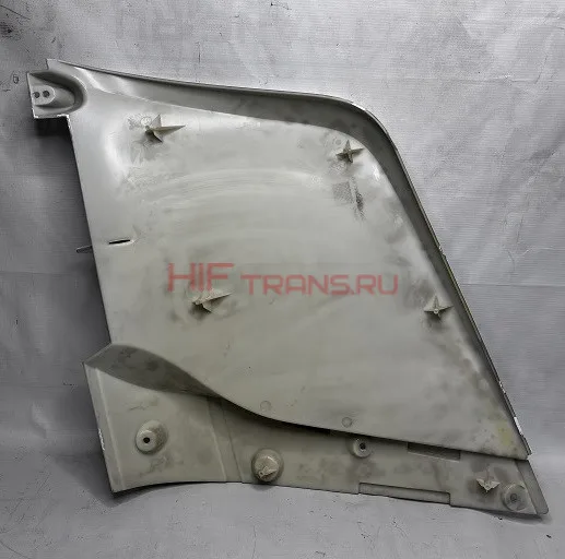 Обтекатель кабины левый FAW J7 БЕЛЫЙ 5302615B90 OEM