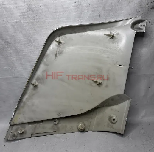 Обтекатель кабины правый FAW J7 БЕЛЫЙ 5302620B90 OEM