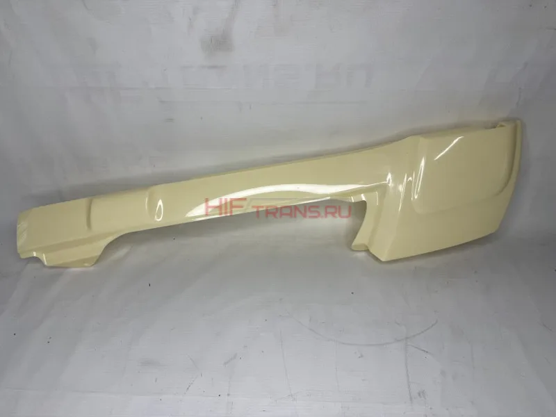 Накладка проёма двери FAW J7 нижняя правой стойки (под покраску) 5302842B90E ОРИГИНАЛ
