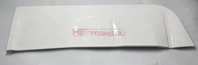 Дефлектор кабины FAW J7 нижний левый (сзади) 5704221B90H ОРИГИНАЛ