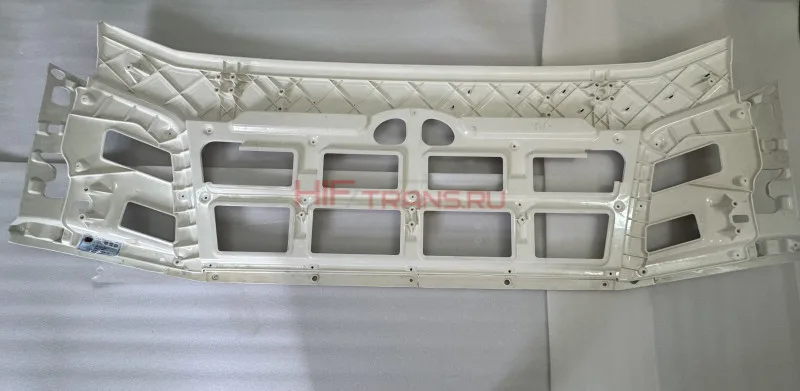 Каркас капота FAW J7 (под покраску) 5302020B90F ОРИГИНАЛ