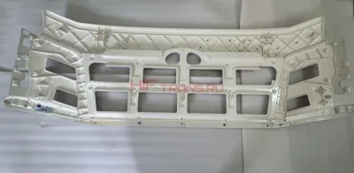 Каркас капота FAW J7 (под покраску) 5302020B90F ОРИГИНАЛ