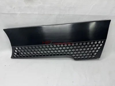 Накладка FAW J7 решетки капота верхняя левая (под покраску) 5302071B90D ОРИГИНАЛ