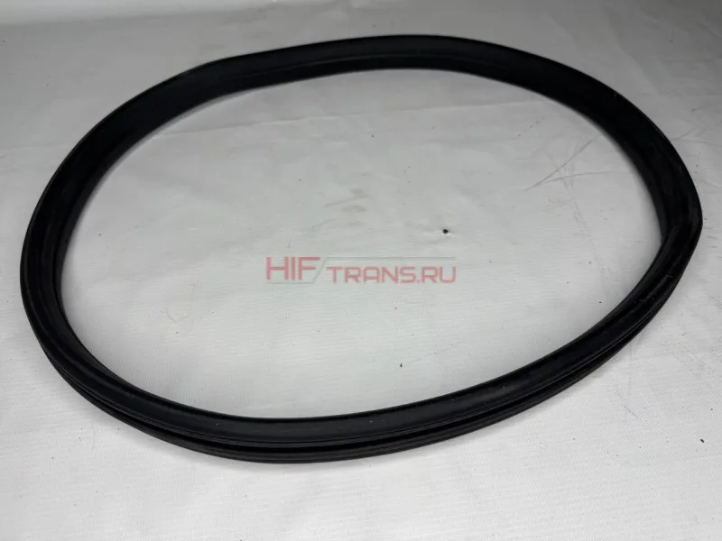 Уплотнитель FAW J7 4180 проема ящика для инструментов 5407086B90C00C OEM
