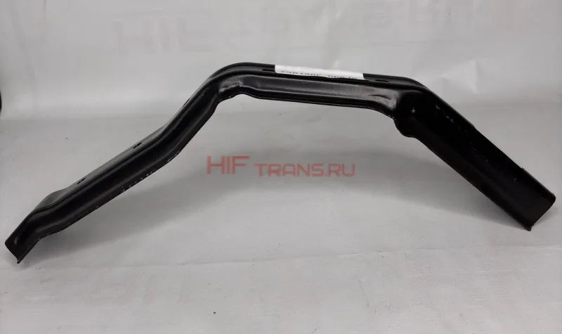 Кронштейн FAW J7 дефлектора кабины левый верхний 5704325B90G OEM