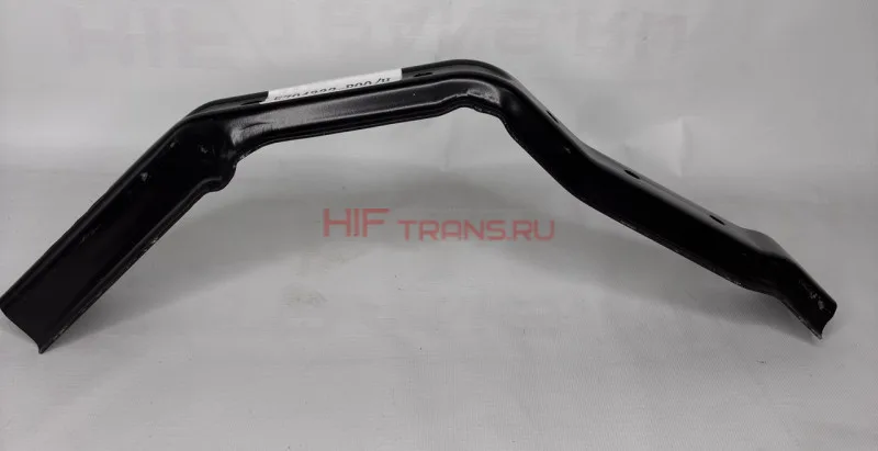 Кронштейн FAW J7 дефлектора кабины правый верхний 5704332B90G OEM
