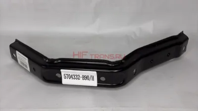 Кронштейн FAW J7 дефлектора кабины правый верхний 5704332B90G OEM