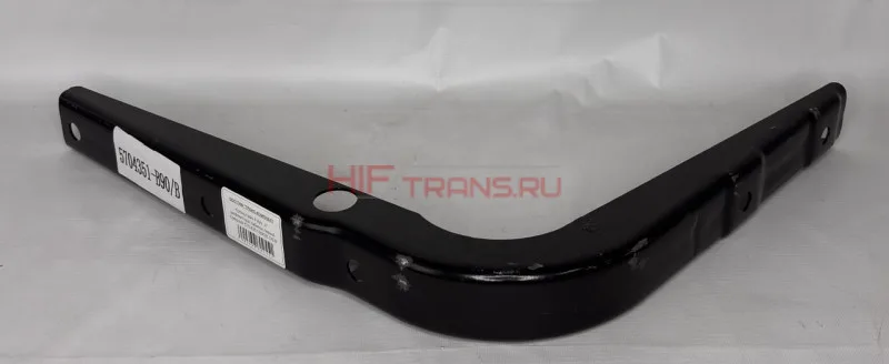 Кронштейн FAW J7 дефлектора кабины левый средний 5704351B90B OEM