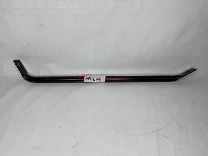 Скоба FAW J7 дефлектора кабины левая нижняя 5704341B90E OEM