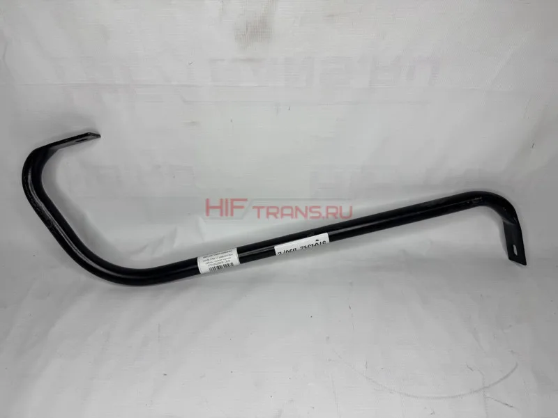 Скоба FAW J7 дефлектора кабины правая нижняя 5704342B90E OEM
