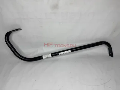 Скоба FAW J7 дефлектора кабины правая нижняя 5704342B90E OEM